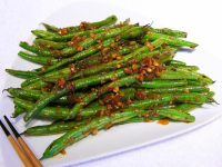 P.F. Chang's Spicy Green Beans Recipe | Top Secret Recipes image