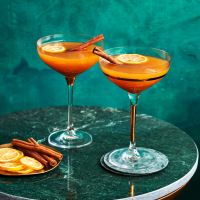 Chef Chris Williams's Wassail Recipe | Southern Living image