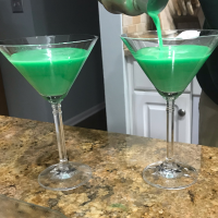 Grasshopper Cocktail | Allrecipes image