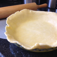 Pie Crust IV Recipe | Allrecipes image