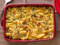 Mustard-Parmesan Whole Roasted Cauliflower Recipe | Food ... image