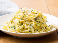 Pasta with Pecorino and Pepper Recipe | Ina Garten | Food ... image