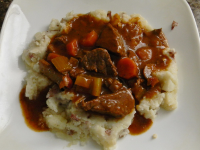 BEEF STEW WITH TURNIPS RECIPES