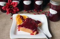 Alice's Christmas Jam | Just A Pinch Recipes image