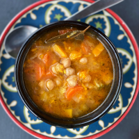 Chickpea Soup I Recipe | Allrecipes image