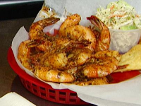 Sauteed Shrimp Recipe | Food Network image