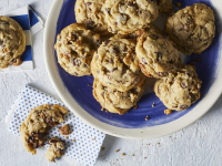 Brown Butter Chocolate Chip Cookies Recipe | Southern Livi… image