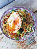 Hungover noodles recipe | Jamie Oliver noodles recipe image