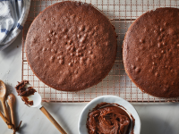 Devil's Food Cake Recipe | Southern Living image