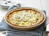Meat Lover's Quiche Recipe | Food Network Kitchen | Food ... image