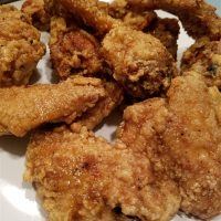 Japanese Chicken Wings Recipe | Allrecipes image