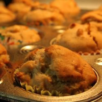 Apple Muffins Recipe | Allrecipes image