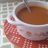 Slow Cooker Butternut Squash Soup Recipe | Allrecipes image