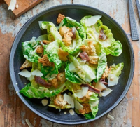 Caesar salad recipes | BBC Good Food image