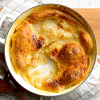 Grandma Pruit's Vinegar Pie Recipe: How to Make It image