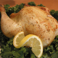 Simply Lemon Baked Chicken Recipe | Allrecipes image