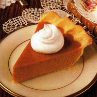 Libby's pumpkin pie: This famous pumpkin pie recipe is the ... image
