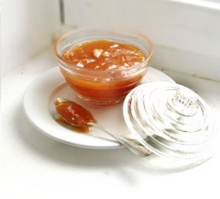 Apricot jam recipe | BBC Good Food image