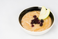 WHAT IS CREAM OF WHEAT RECIPES