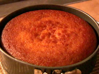 Clementine Cake Recipe | Nigella Lawson | Food Network image