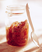 Tomato Jam Recipe | Martha Stewart image