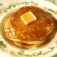 Mom's Buttermilk Pancakes | Allrecipes image