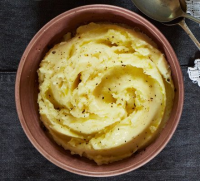 Basic mustard mash recipe | BBC Good Food image