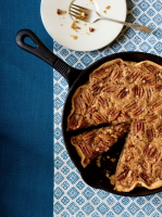 Utterly Deadly Southern Pecan Pie Recipe | Southern Living image