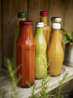 Tomato Ketchup | Vegetables Recipes | Jamie Oliver Recipes image