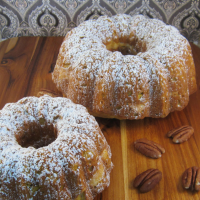 Pumpkin Bundt® Cake Recipe | Allrecipes image