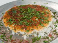 Crispy Rice Recipe | Ayesha Curry | Food Network image