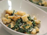 Vegan Gnocchi Recipe | Food Network image