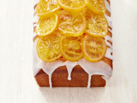 Lemon Olive Oil Cake Recipe | Food Network Kitchen | Food ... image