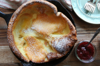 Dutch Baby Recipe - NYT Cooking image