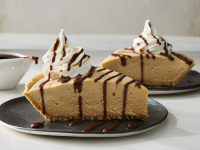 Peanut Butter Pie Recipe | MyRecipes image
