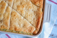 Chicken Pot Pie with Crescent Rolls Recipe | Allrecipes image