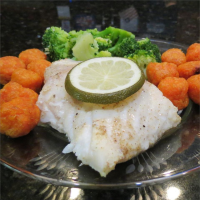 BAKED GROUPER RECIPES