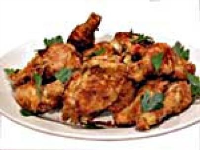 Buttermilk Fried Chicken Recipe | Food Network image