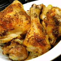 Roasted Chicken Rub Recipe | Allrecipes image