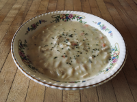 Greek Lemon and Chicken Soup (Avgolemono) | Allrecipes image