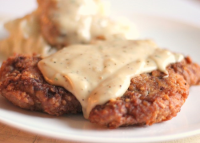 The Best Chicken Fried Steak Recipe | Allrecipes image
