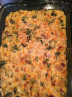 Cheesy Chicken and Broccoli Casserole Recipe | Allrecipes image