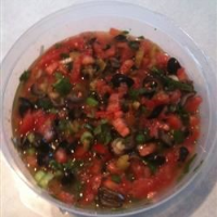 Mexican Caviar Recipe | Allrecipes image