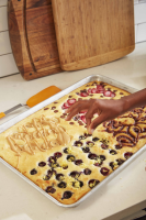 Best 4-Way Sheet Pan Pancake Recipe - How To Make Sheet ... image
