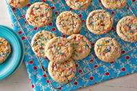 STRAWBERRY COOKIES FROM CAKE MIX RECIPES