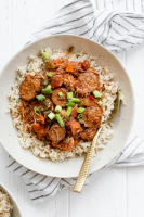 CREOLE CHICKEN AND SAUSAGE RECIPES