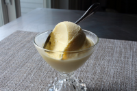 Frozen Vanilla Custard | Allrecipes image