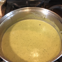 Poblano Chile Pepper Soup Recipe | Allrecipes image