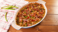 Best Loaded Green Bean Casserole Recipe - How To Make ... image