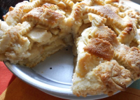 HOW TO STORE APPLE PIE RECIPES